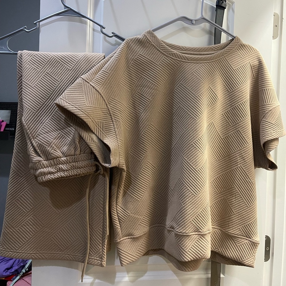 Women’s set